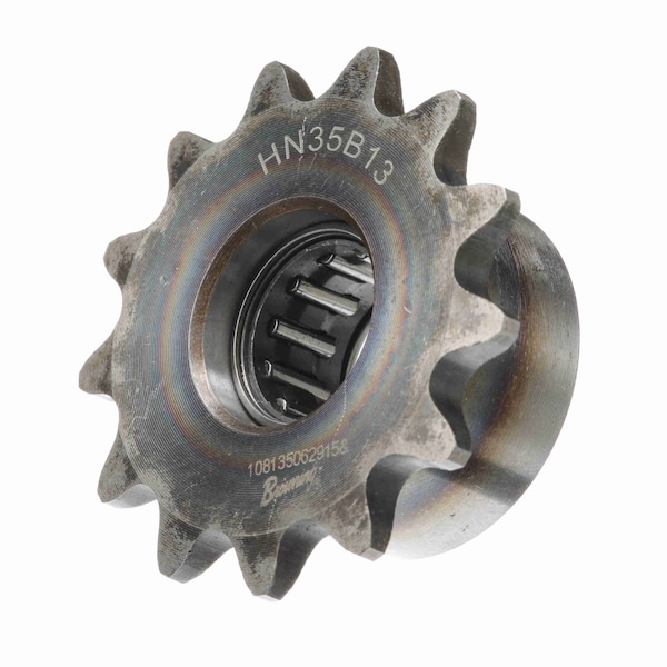 Idler Sprocket, HN35B13 IDLER